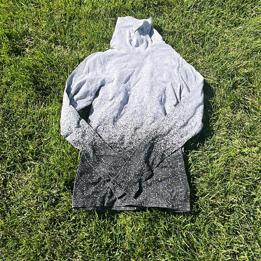NEW Athleta long sleeve shirt